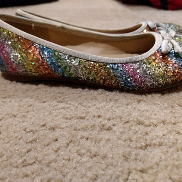 candy girl shoes